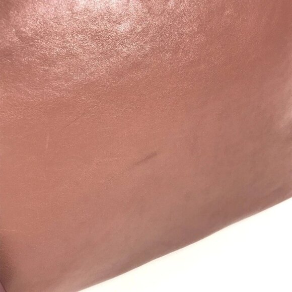 LOUIS VUITTON M94358 Lockit Chain Double Chain Shoulder Tote Bag Shoulder Bag - Picture 15 of 16